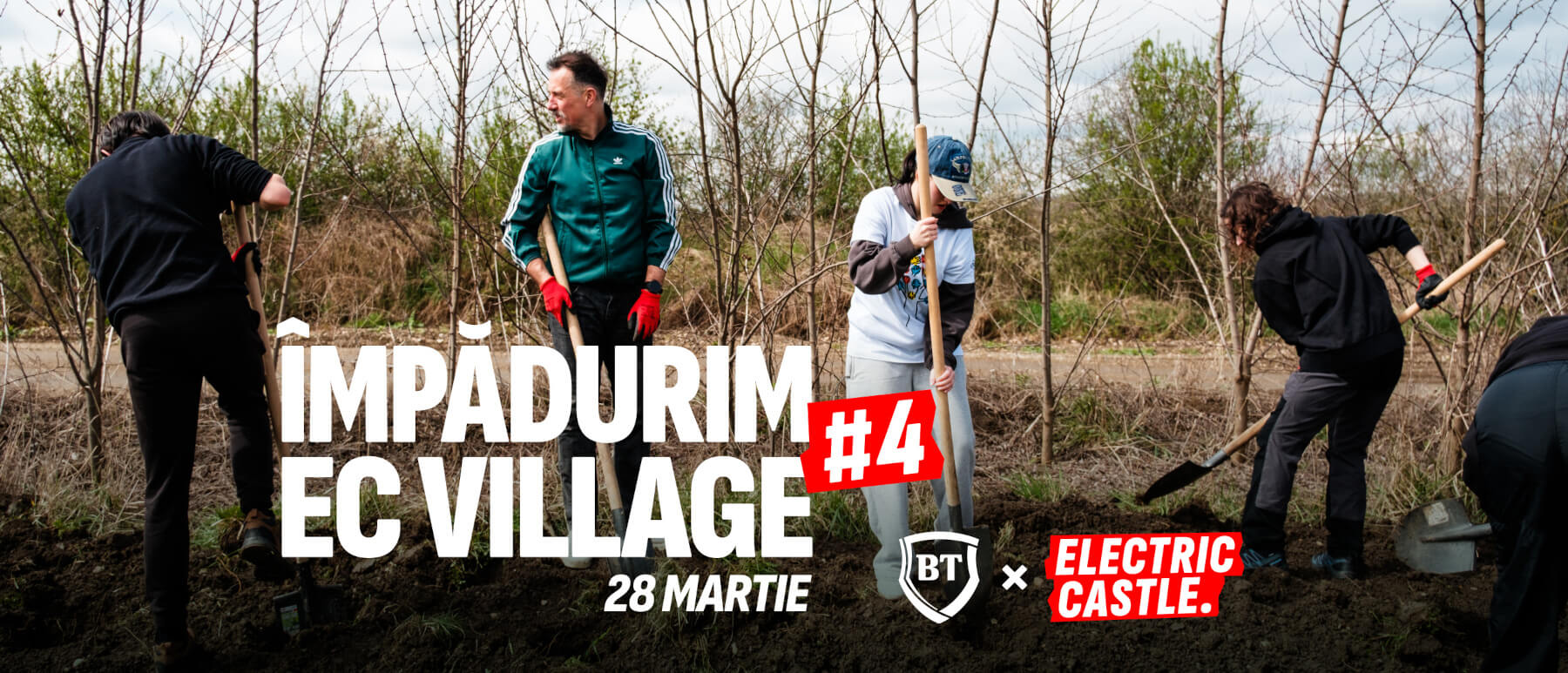 Impadurim EC village