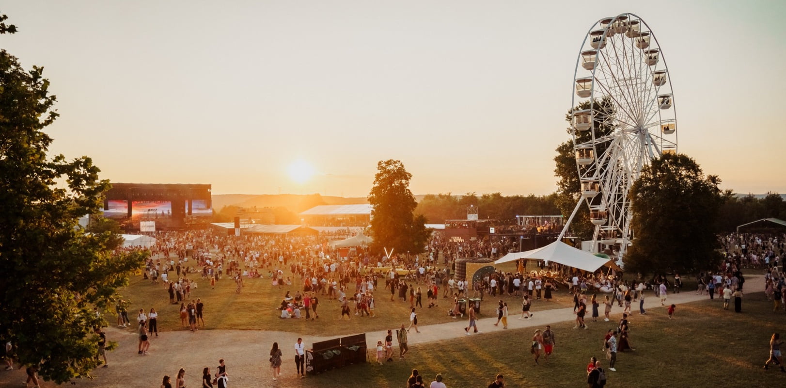 Creating sustainable communities isn't just about the now; it's about laying the foundation of a place where future generations can live too.