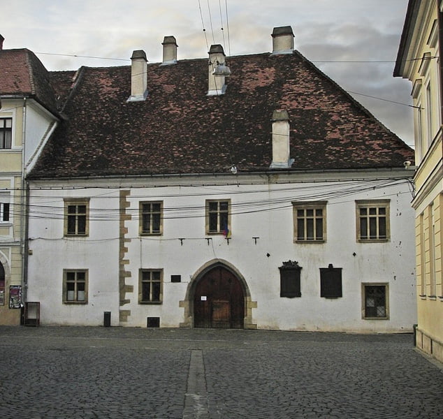 matei-house