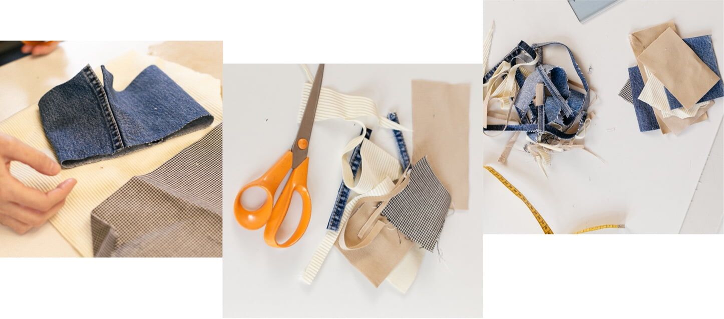 Find the capsule collection in Promenada Mall and get the chance to buy and proudly wear awesome
                        creations.