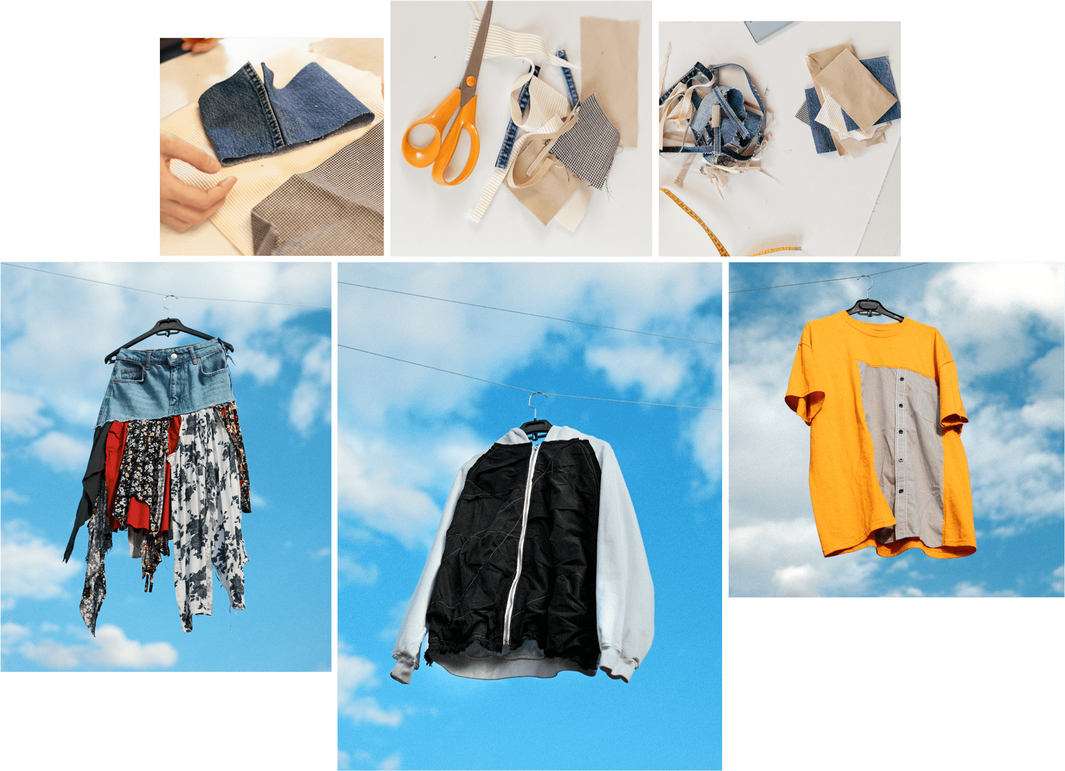 Find the capsule collection in Promenada Mall and get the chance to buy and proudly wear awesome
                        creations.