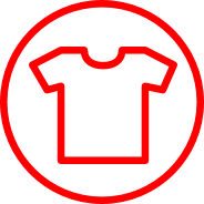 T-Shirt Icon